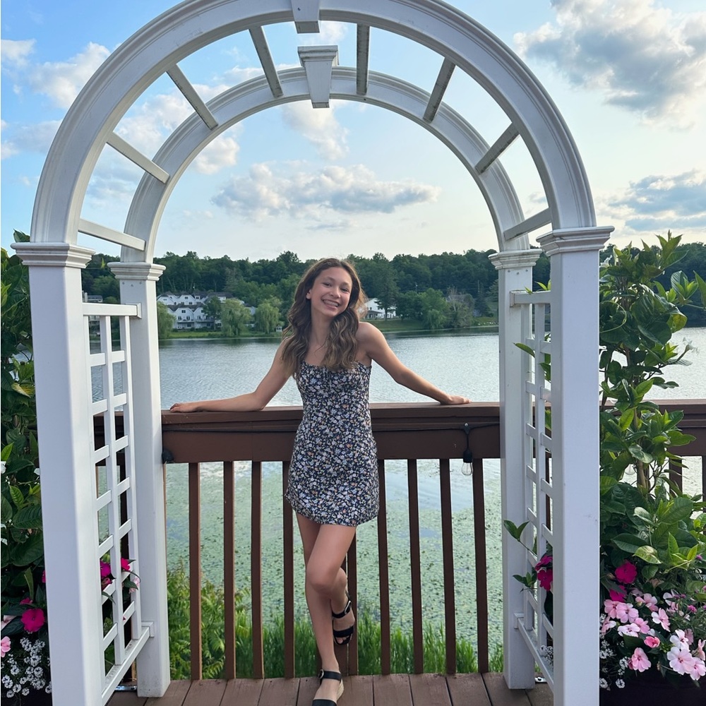 Meet your Posher, Dalia